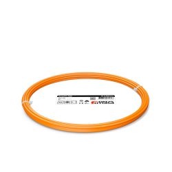 Filament FormFutura EasyFil ABS - Portocaliu, 2.85 mm, 50 g