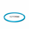FormFutura EasyFil ABS Filament - Light Blue, 2.85 mm, 50 g