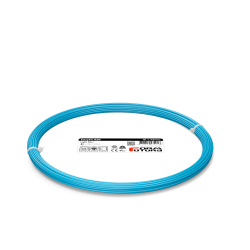 FormFutura EasyFil ABS Filament - Light Blue, 1.75 mm, 50 g