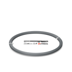 FormFutura EasyFil ABS Filament - Grey, 1.75 mm, 50 g