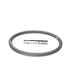 FormFutura EasyFil ABS Filament - Grey, 2.85 mm, 50 g