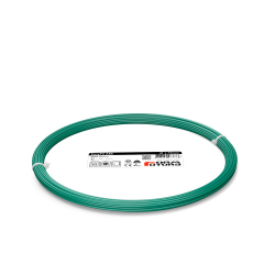 FormFutura EasyFil ABS Filament - Dark Green, 1.75 mm, 50 g