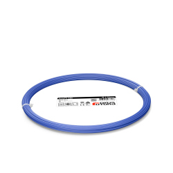 FormFutura EasyFil ABS Filament - Dark Blue, 1.75 mm, 50 g