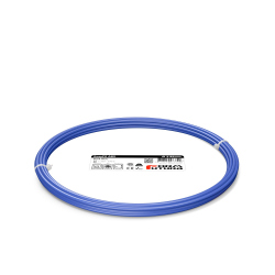 FormFutura EasyFil ABS Filament - Dark Blue, 2.85 mm, 50 g