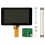 Raspberry Pi 7" Touchscreen Display (Official Model)