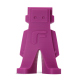 FormFutura Premium ABS Filament - Sweet Purple, 2.85 mm, 50 g