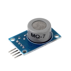 MQ-7 Gas Sensor Module