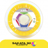 Filament Sakata 3D ABS-E Galben