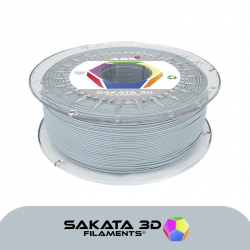 Filament Sakata 3D ABS-E Gri