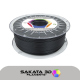 Filament Sakata 3D 3D ABS-E - Negru 1.75 mm 1 kg