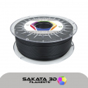 Filament Sakata 3D 3D ABS-E - Negru 1.75 mm 1 kg