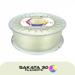 Filament Sakata 3D ABS-E Natural