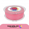 Filament Sakata 3D PLA Ingeo 3D850 - Roz 1.75 mm 1 kg