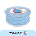 Sakata 3D Ingeo 3D850 PLA Filament - Sky Blue 1.75 mm 1 kg