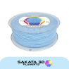 PLA Ingeo 3D850 Sky Blue 1.75 mm 1 kg