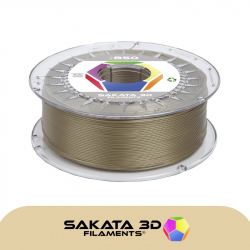Filament PLA Ingeo 3D850 Sand 1.75 mm 1 kg