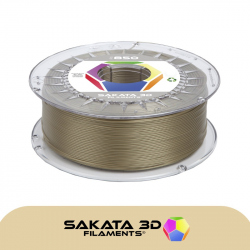 Filament PLA INGEO 3D850 Sand 1,75 mm 1 Kg