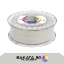 Sakata 3D Ingeo 3D850 PLA Filament - Ivory 1.75 mm 1 kg