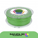 Sakata 3D Ingeo 3D850 PLA Filament - Green 2.85 mm 1 kg