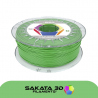 Filament Sakata 3D PLA Ingeo 3D850 - Verde 2.85 mm 1 Kg
