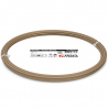 Filament FormFutura MetalFil - Ancient Bronze - Natural 2.85 mm, 50 g