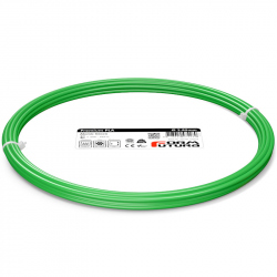 FormFutura Premium PLA Filament - Atomic Green, 2.85 mm, 50 g