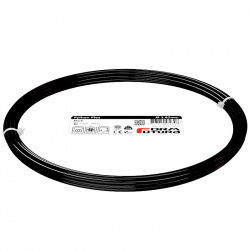 FormFutura Python Flex Filament - Black, 2.85 mm, 50 g
