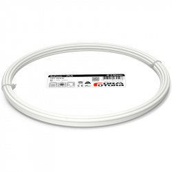 FormFutura ReForm rPLA Filament - Off-White, 2.85 mm, 50 g