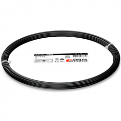 FormFutura ReForm rTitan Filament - Off-Black, 1.75 mm, 50 g