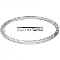 FormFutura STYX-12 Filament - Clear, 1.75 mm, 50 g