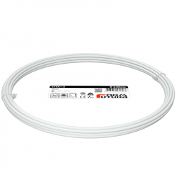 FormFutura STYX-12 Filament - White, 2.85 mm, 50 g