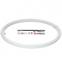 FormFutura STYX-12 Filament - White, 2.85 mm, 50 g