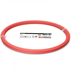 FormFutura TitanX Filament - Red, 2.85 mm, 50 g