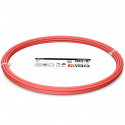 FormFutura TitanX Filament - Red, 2.85 mm, 50 g