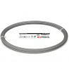 FormFutura Galaxy PLA Filament - Space Grey, 2.85 mm, 50 g