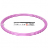FormFutura Silk Gloss PLA Filament - Brilliant Pink, 2.85 mm, 50 g