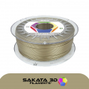 Sakata 3D Ingeo 3D850 PLA Filament - Gold 2.85 mm 1 kg