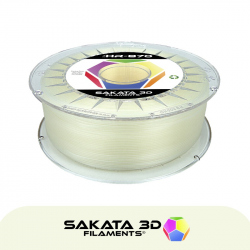 Filament Sakata 3D PLA Ingeo 3D870 NATURAL 1,75 mm 1 Kg