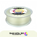 Sakata 3D Ingeo 3D870 HR PLA Filament - Natural 1.75 mm 1 kg
