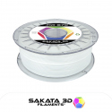 Sakata 3D Ingeo 3D870 HR PLA Filament - White 2.85 mm 1 kg