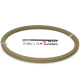 FormFutura EasyWood Filament - Olive, 2.85 mm, 50 g