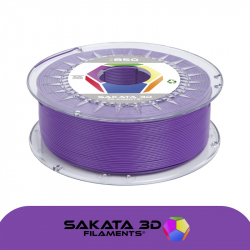 Filament Sakata 3D PLA Ingeo 3D850 - Violet 1.75 mm 500 g