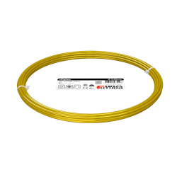 FormFutura HDglass - See Through Yellow, 1.75 mm, 50 g