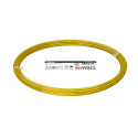 FormFutura HDglass - See Through Yellow, 2.85 mm, 50 g