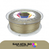 Filament Sakata 3D PLA Ingeo 3D850 - Auriu 1.75 mm 500 g