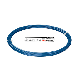 FormFutura HDglass - See Through Blue, 2.85 mm, 50 g