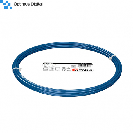 FormFutura HDglass - See Through Blue, 2.85 mm, 50 g