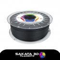 Sakata 3D Ingeo 3D850 PLA Filament - Black 1.75 mm 500 g