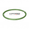 FormFutura HDglass Filament - Pastel Green Stained, 2.85 mm, 50 g