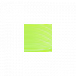 Filament Refill PLA Sakata 3D850 1.75 mm 700 g - Verde